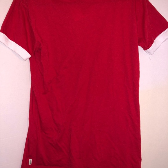 Victoria Secret Pink Shirt Size XS - Picture 6 of 6